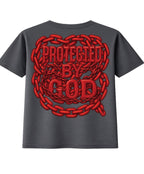 The Protected Brand Dog Logo T-Shirt