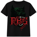 The Protected Brand Dog Logo Tee