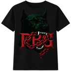 The Protected Brand Dog Logo Tee