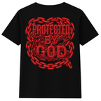 The Protected Brand Logo Tee