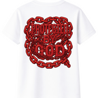The Protected Brand Logo Tee