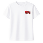 The Protected Brand Logo Tee