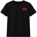 The Protected Brand Logo Tee